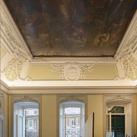 Lomellini Palace By Wonderful Italy Daire Cenova Dış mekan fotoğraf