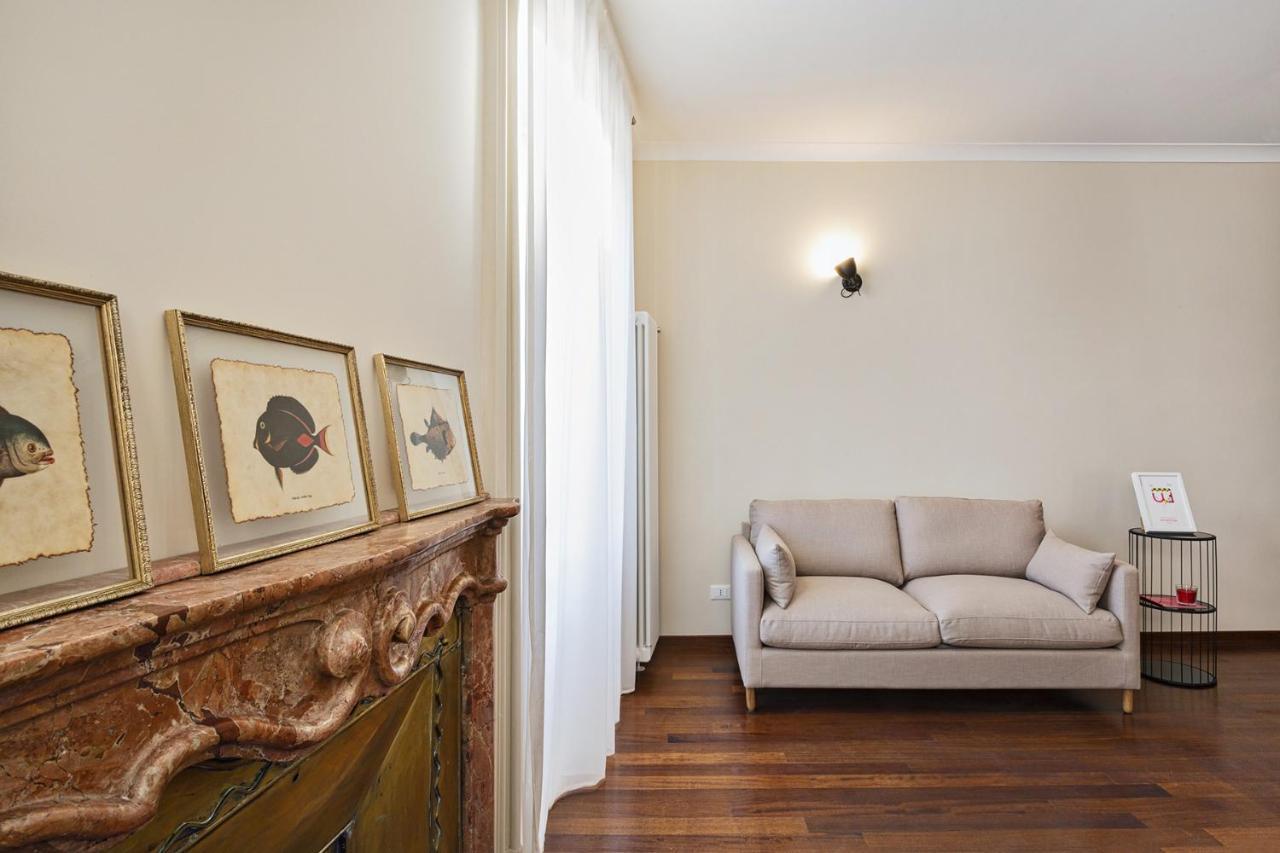 Lomellini Palace By Wonderful Italy Daire Cenova Dış mekan fotoğraf