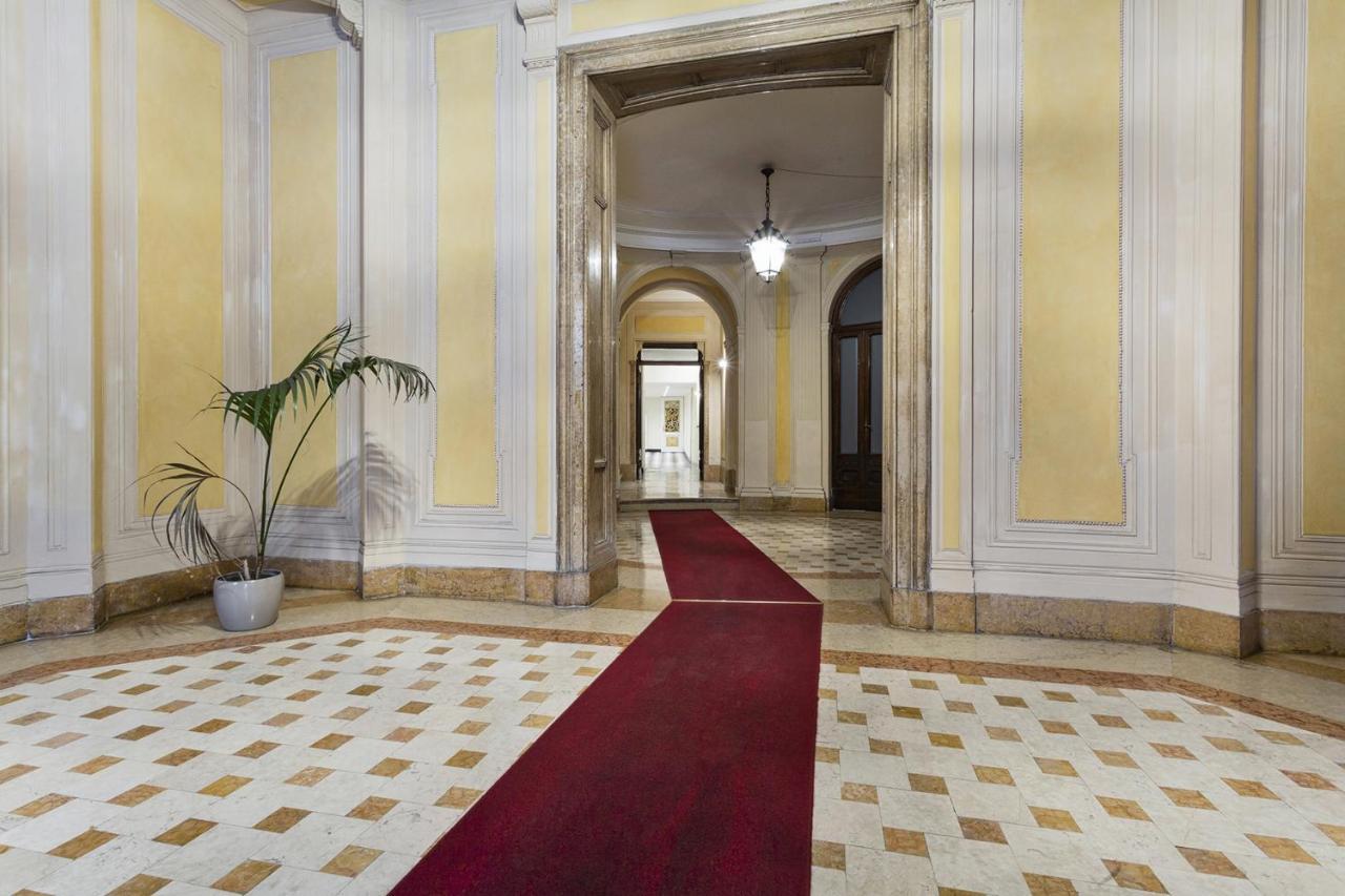Lomellini Palace By Wonderful Italy Daire Cenova Dış mekan fotoğraf